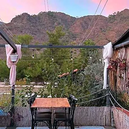 Hotel Gaya Kumluca