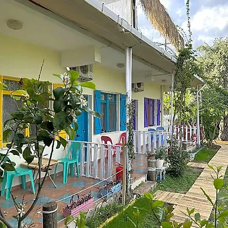 Gaya Kumluca