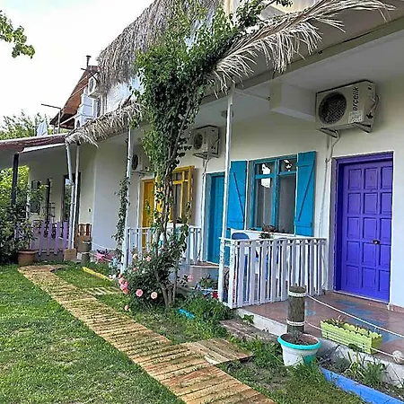 Hotel Gaya 5*