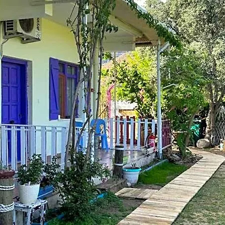 Gaya Hotel Kumluca