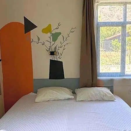 Hotell Gaya Kumluca