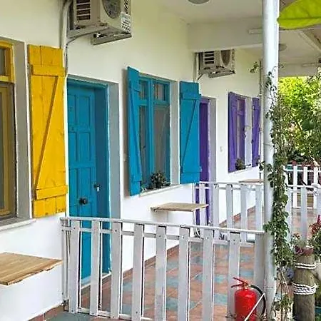 Hotell Gaya