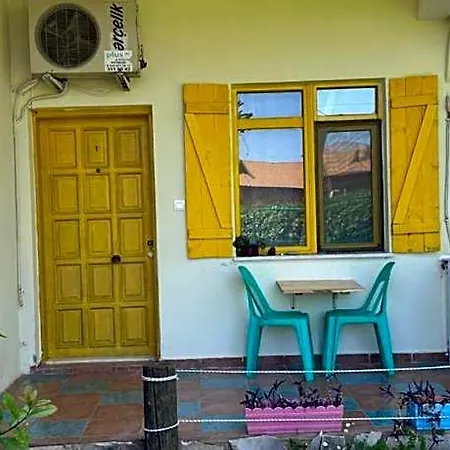 Gaya Kumluca